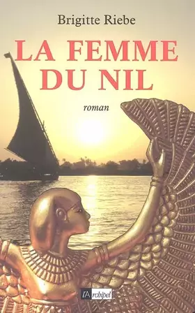 Couverture du produit · La femme du Nil