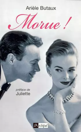 Couverture du produit · Morue !