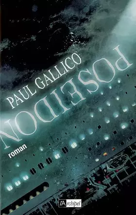 Couverture du produit · Poséidon