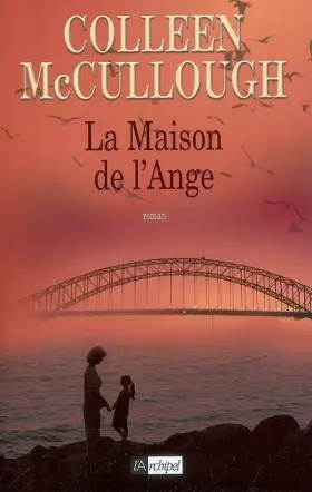 Couverture du produit · La Maison de l'Ange