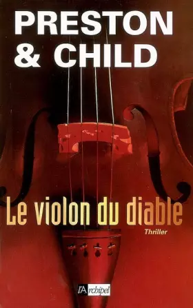 Couverture du produit · Le violon du Diable