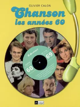 Couverture du produit · Chanson : Les années 60