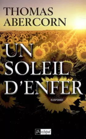 Couverture du produit · Un Soleil d'enfer