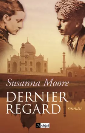 Couverture du produit · Un dernier regard