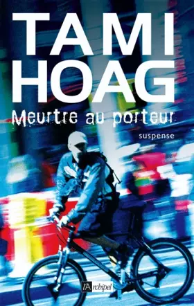 Couverture du produit · Meurtre au porteur