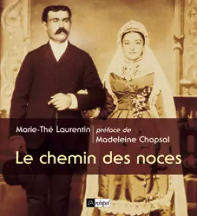 Couverture du produit · Le chemin des noces