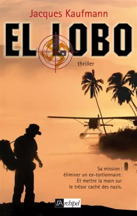 Couverture du produit · El Lobo