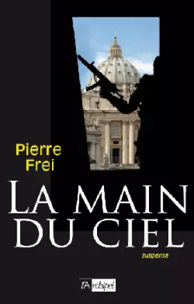 Couverture du produit · La main du ciel