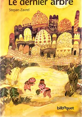 Couverture du produit · Le dernier arbre