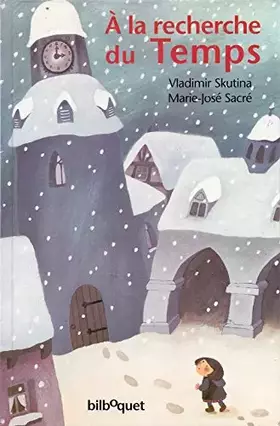 Couverture du produit · À la recherche du temps