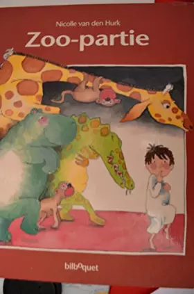 Couverture du produit · Zoo-partie