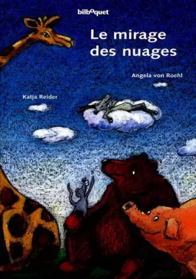 Couverture du produit · Le mirage des nuages