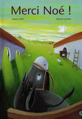 Couverture du produit · Merci Noé !