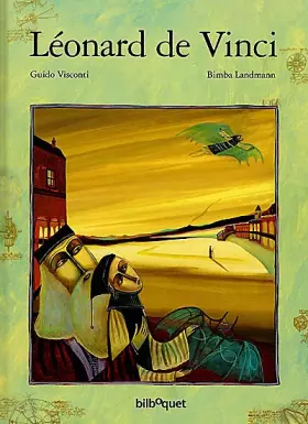 Couverture du produit · Léonard de Vinci