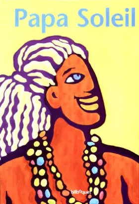 Couverture du produit · Papa Soleil