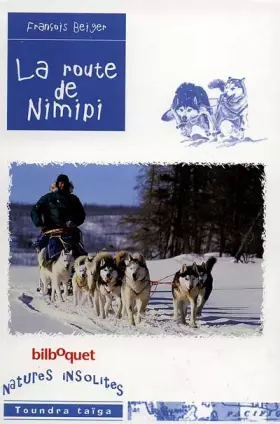 Couverture du produit · La Route de Nimipi