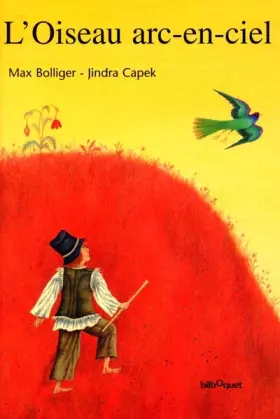 Couverture du produit · L'Oiseau arc-en-ciel