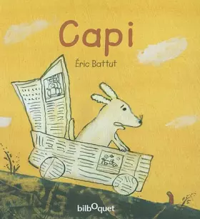 Couverture du produit · Capi