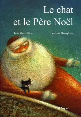 Couverture du produit · Le Chat et le Père-Noël
