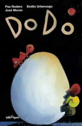Couverture du produit · Dodo