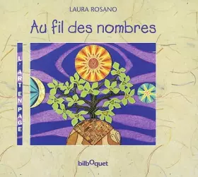 Couverture du produit · Au fil des nombres