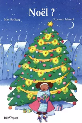 Couverture du produit · Noël ?
