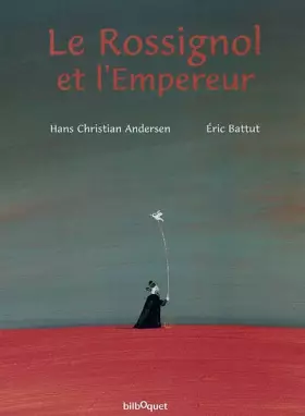 Couverture du produit · Le Rossignol et l'Empereur