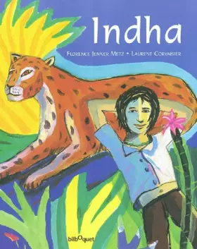 Couverture du produit · Indha