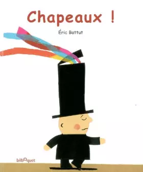 Couverture du produit · Chapeaux !