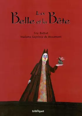 Couverture du produit · La Belle et la Bête