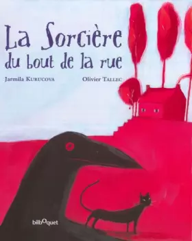 Couverture du produit · La sorcière du bout de la rue