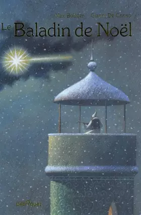 Couverture du produit · Le baladin de Noël