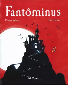Couverture du produit · Fantôminus
