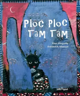 Couverture du produit · Ploc-Ploc Tam-Tam