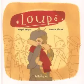 Couverture du produit · Loupé