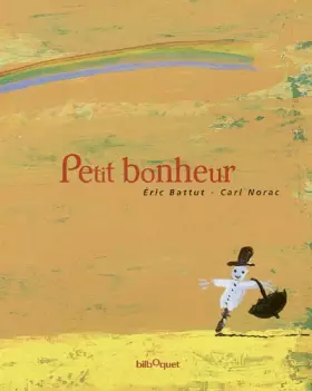 Couverture du produit · Petit bonheur