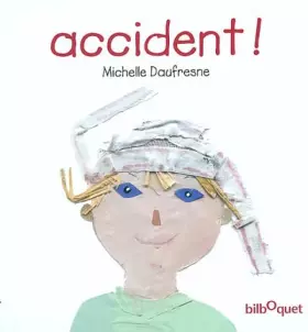 Couverture du produit · Accident !
