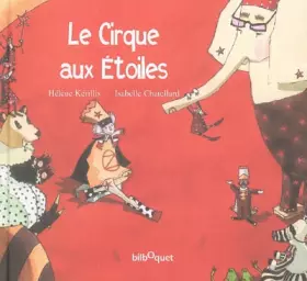 Couverture du produit · Le Cirque aux Etoiles