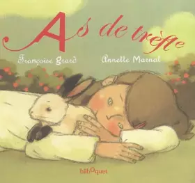 Couverture du produit · As de trèfle