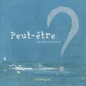 Couverture du produit · Peut-être ?