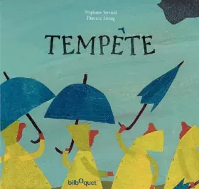 Couverture du produit · Tempête