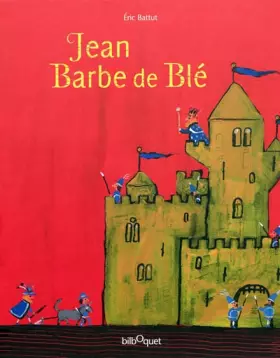 Couverture du produit · Jean Barbe de Blé