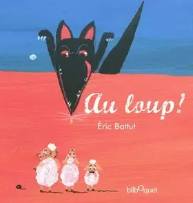 Couverture du produit · Au loup !