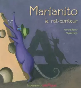Couverture du produit · Marianito le rat-conteur