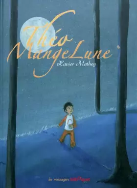 Couverture du produit · Théo Mangelune