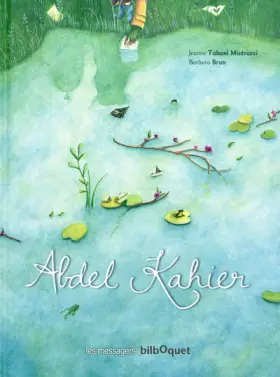 Couverture du produit · Abdel Kahier
