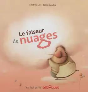 Couverture du produit · Le faiseur de nuages