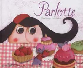 Couverture du produit · Parlotte