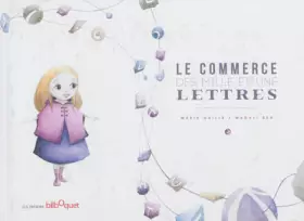 Couverture du produit · Le Commerce des Mille et une Lettre