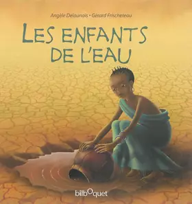 Couverture du produit · Les enfants de l'eau